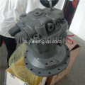 SH135 SWING MOTOR ใหม่ของแท้